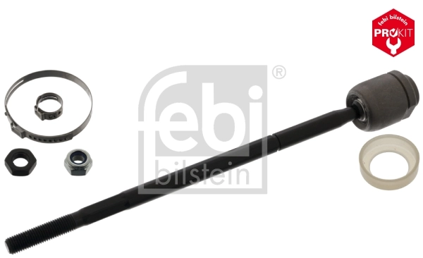 Inner Tie Rod